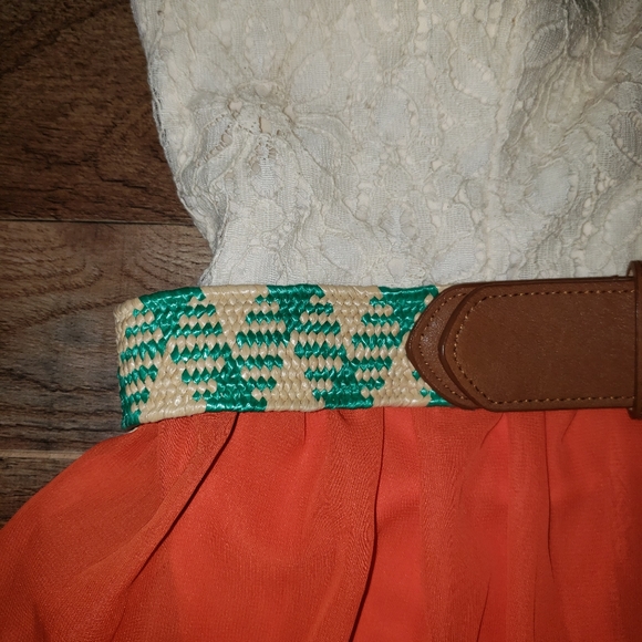 City Triangles Dress Women's Size 13 - Picture 3 of 8